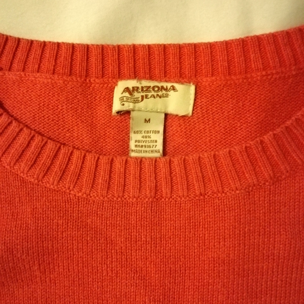 Sweater - Picture 2 of 2